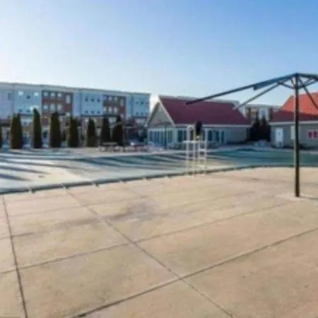 Hidden Gem Near Downtown Frederick And Shopping Apartment Exterior photo