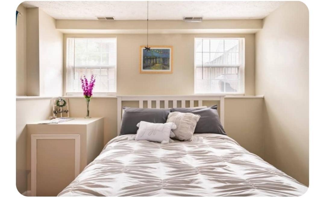 Apartment Hidden Gem Near Downtown And Shopping *